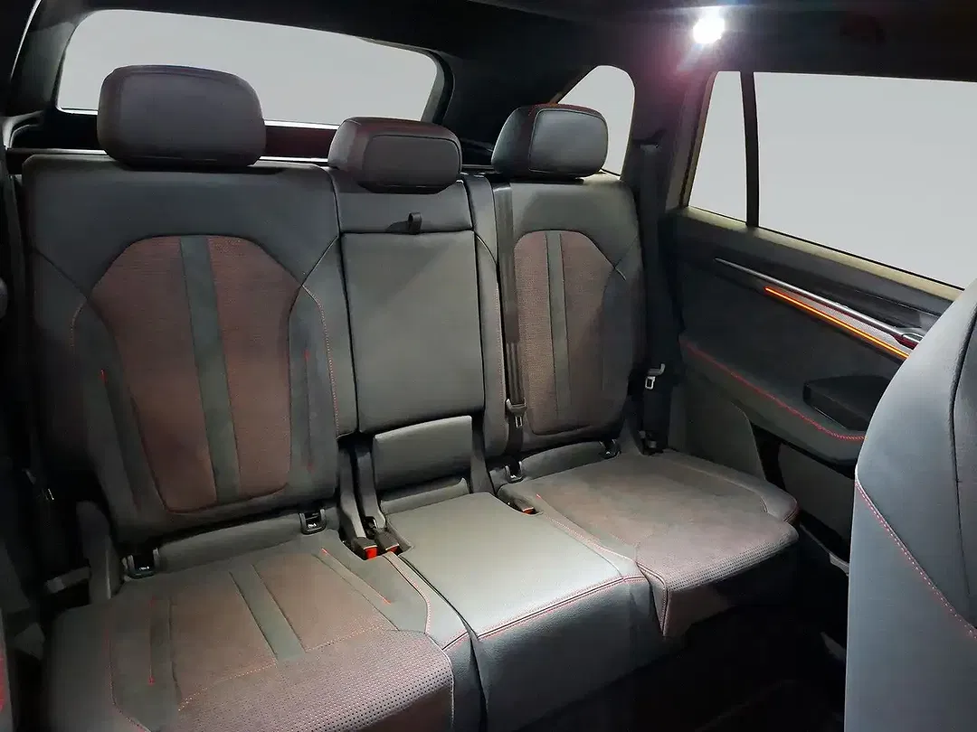 Skoda Kodiaq - Thumbnail 8