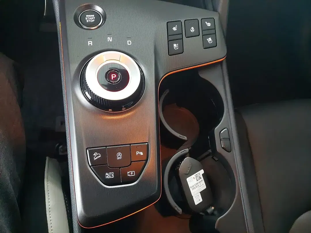Kia Sportage - Thumbnail 12
