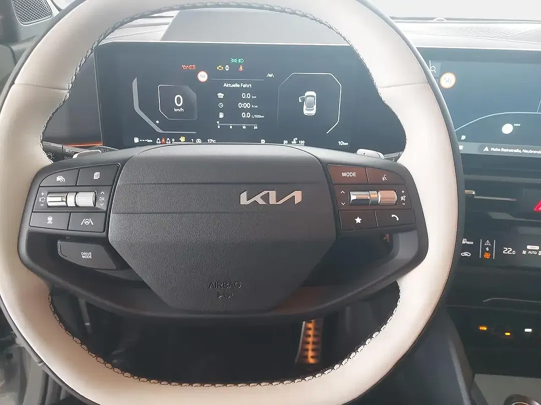Kia Sportage - Thumbnail 13