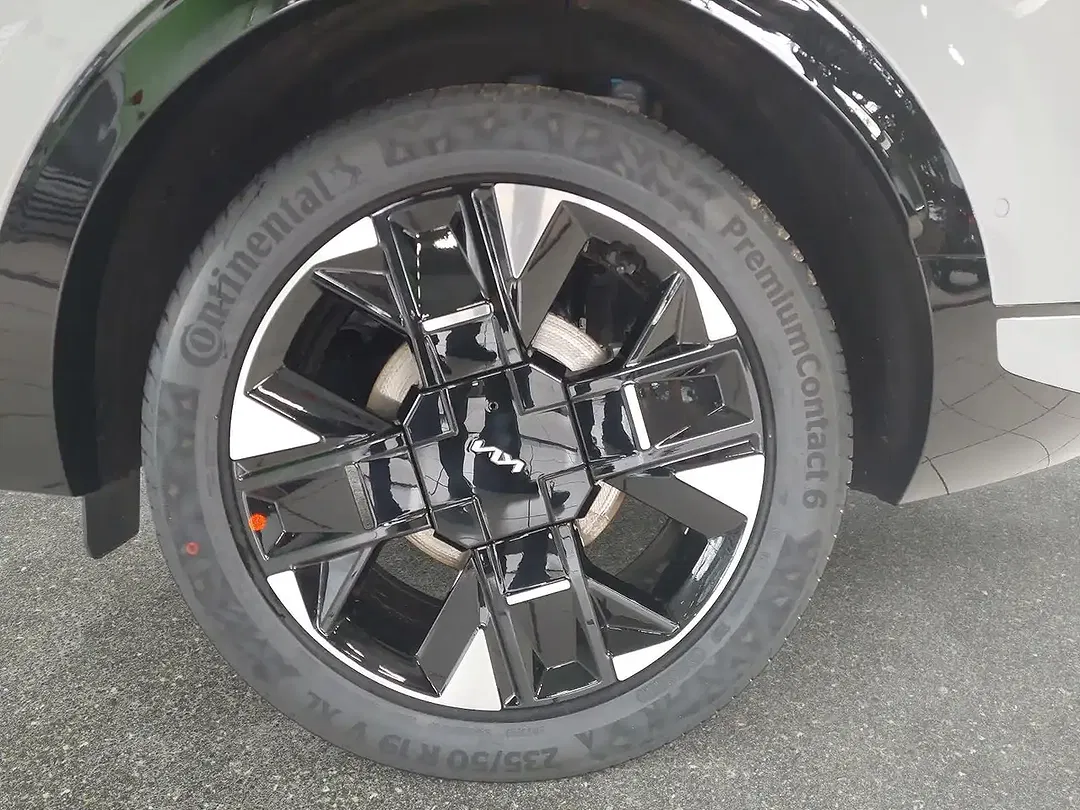 Kia Sportage - Thumbnail 6