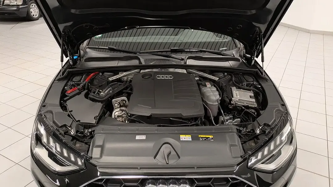 Audi A4 - Thumbnail 15