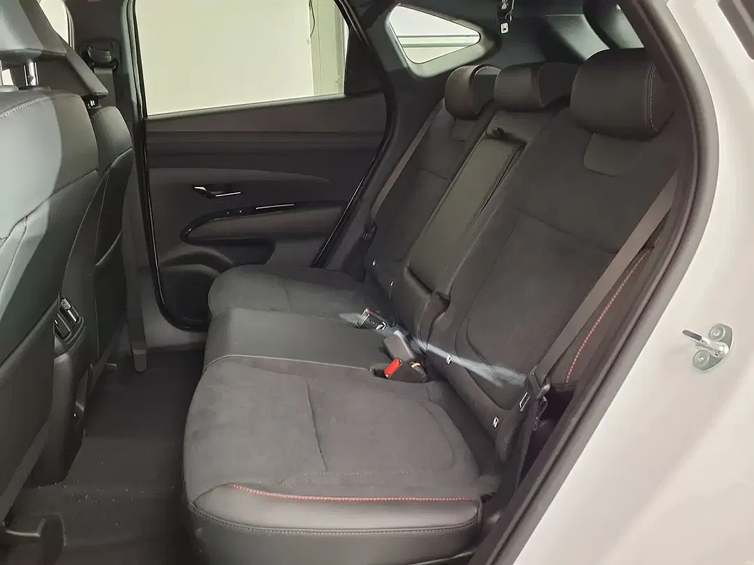Hyundai TUCSON - Thumbnail 10