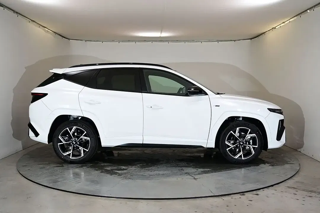 Hyundai TUCSON - Thumbnail 6