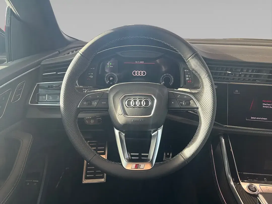 Audi Q8 - Thumbnail 12