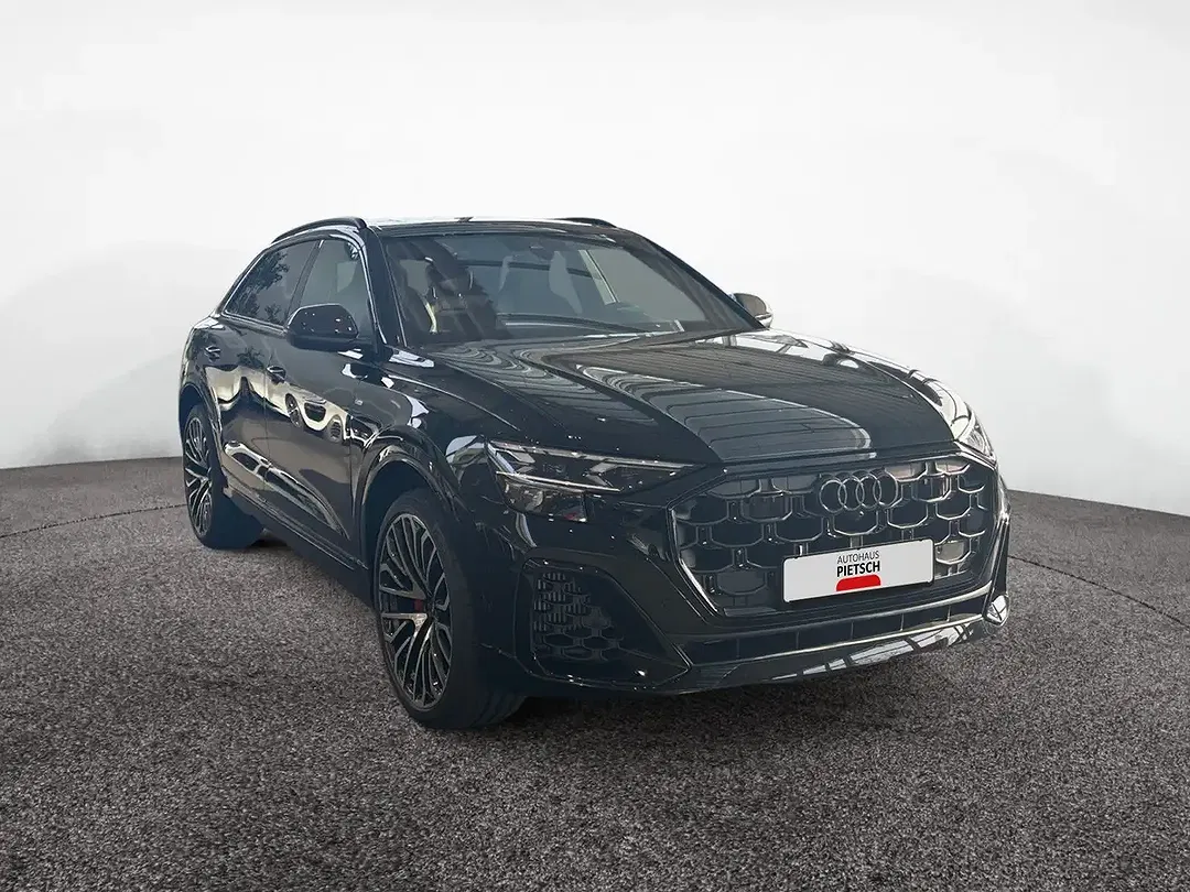 Audi Q8 - Thumbnail 7