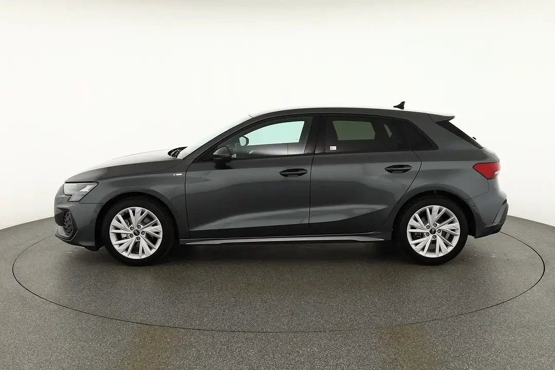 Audi A3 - Afbeelding 1