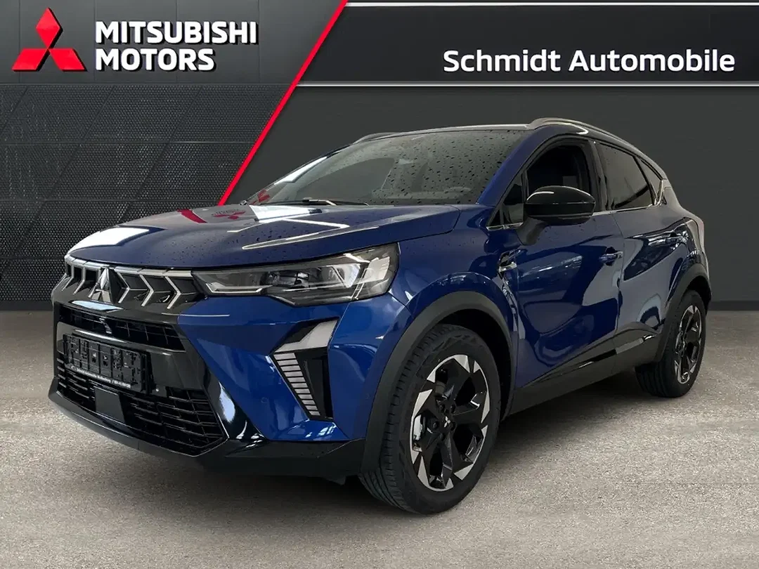 Mitsubishi ASX - Afbeelding 1