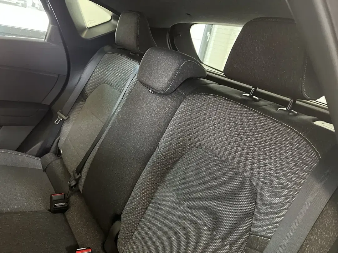 Mitsubishi ASX - Thumbnail 11