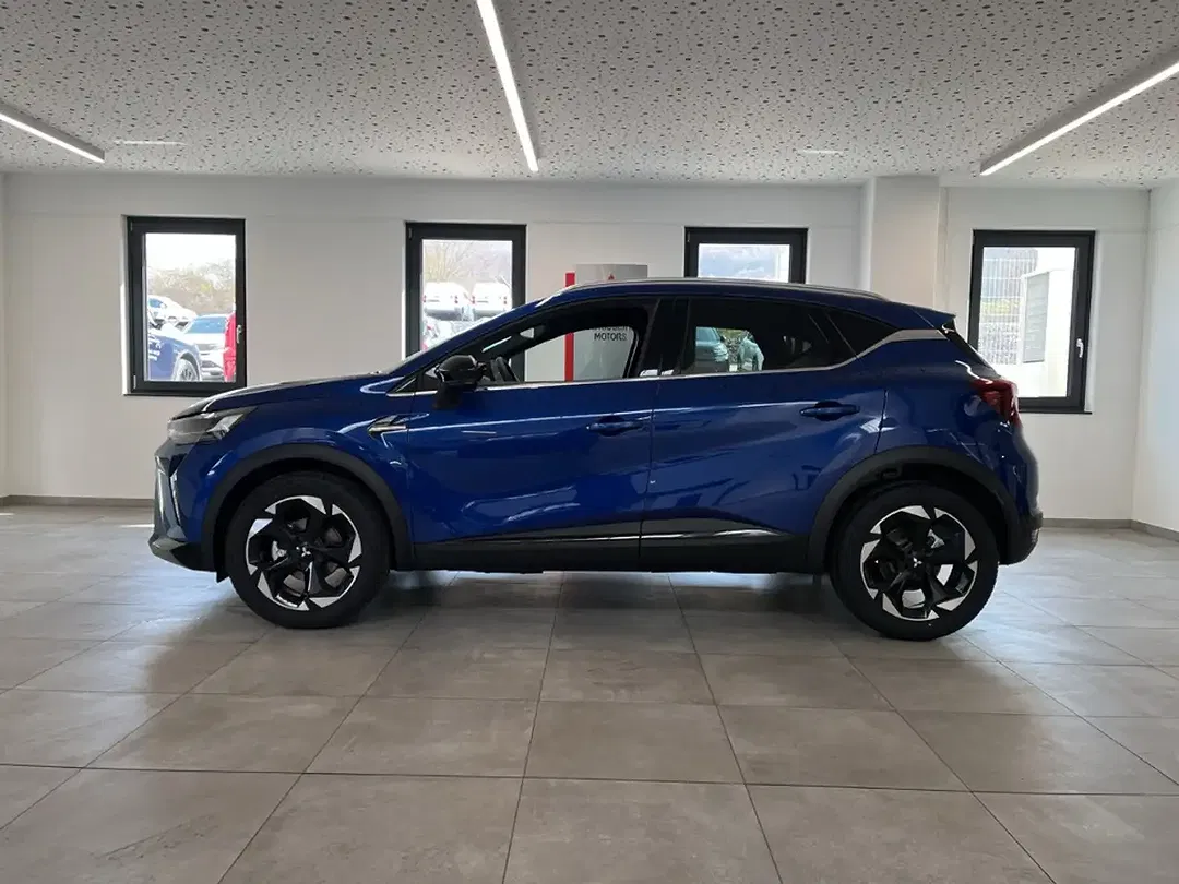 Mitsubishi ASX - Thumbnail 2