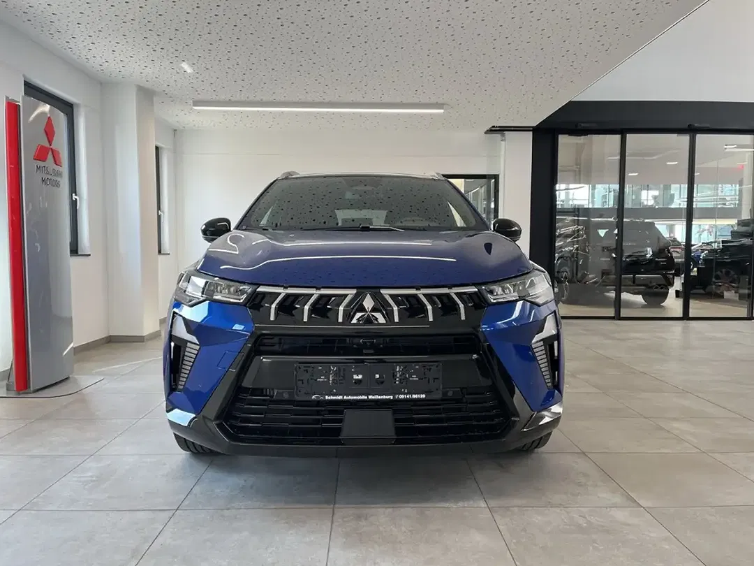 Mitsubishi ASX - Thumbnail 5