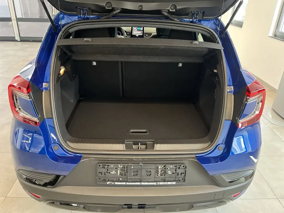 Mitsubishi ASX - Thumbnail 6