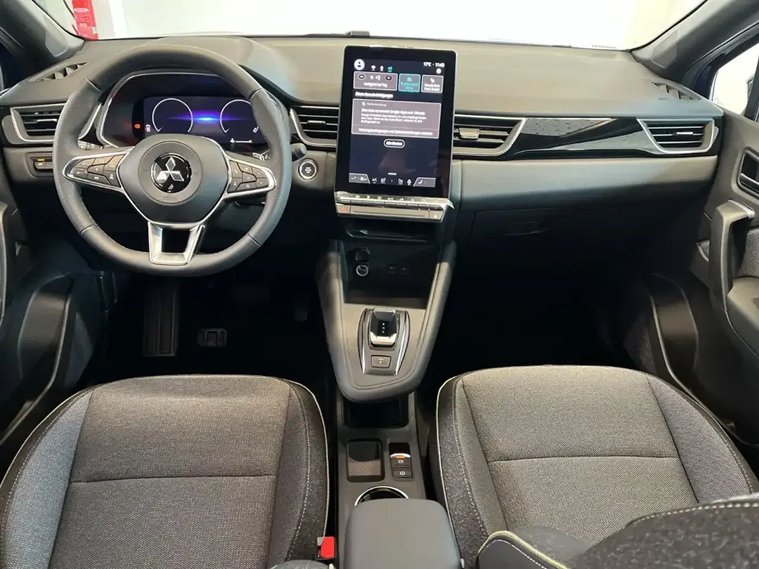 Mitsubishi ASX - Thumbnail 7