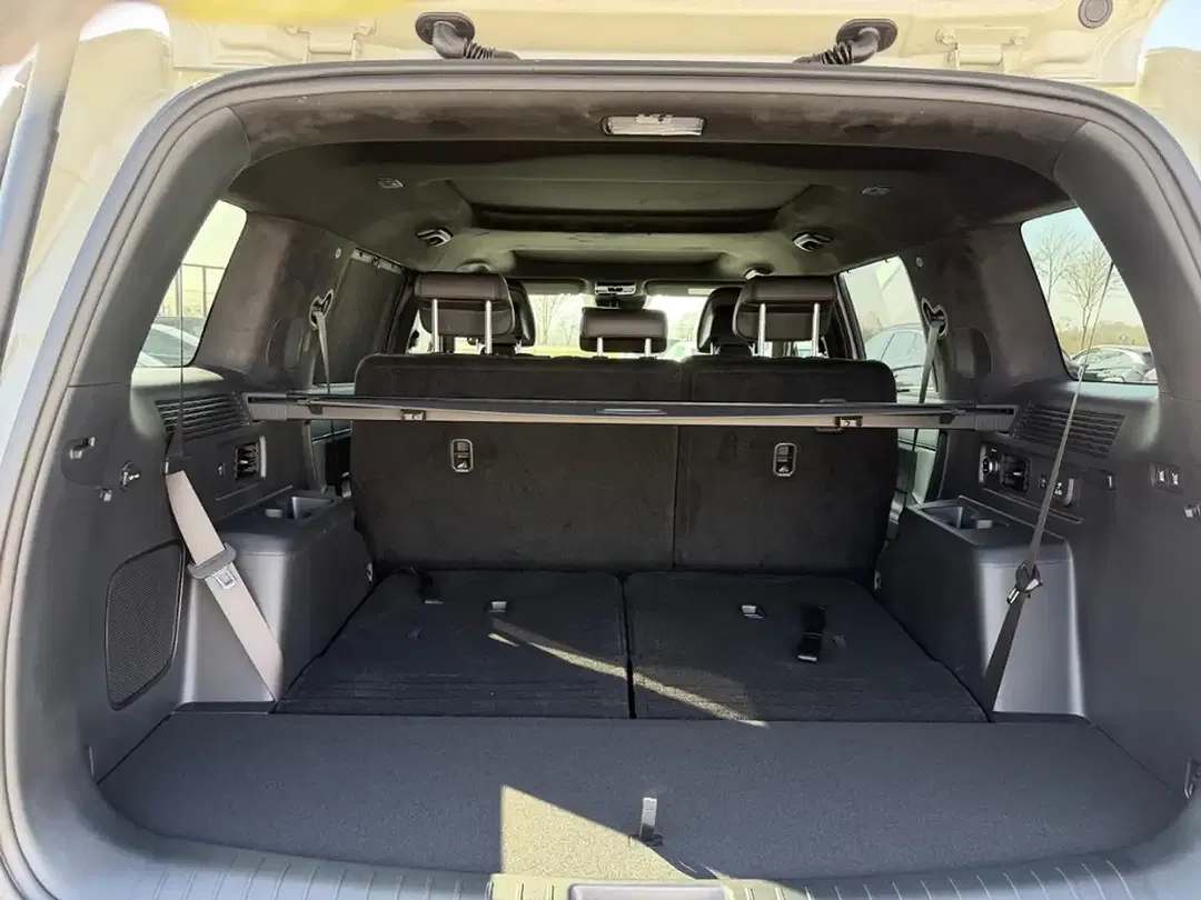 Hyundai SANTA FE - Thumbnail 12