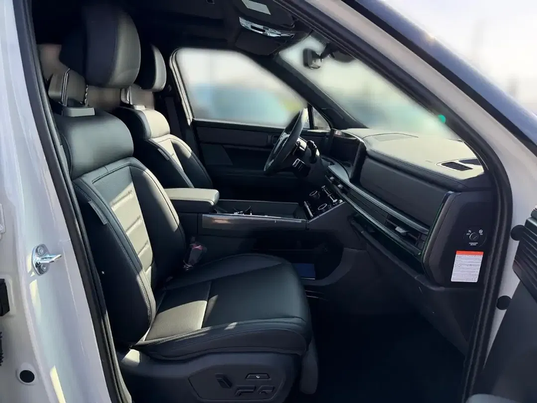 Hyundai SANTA FE - Thumbnail 14