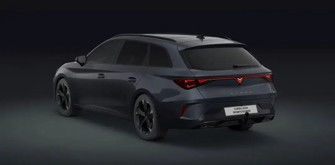 CUPRA Leon - Thumbnail 10