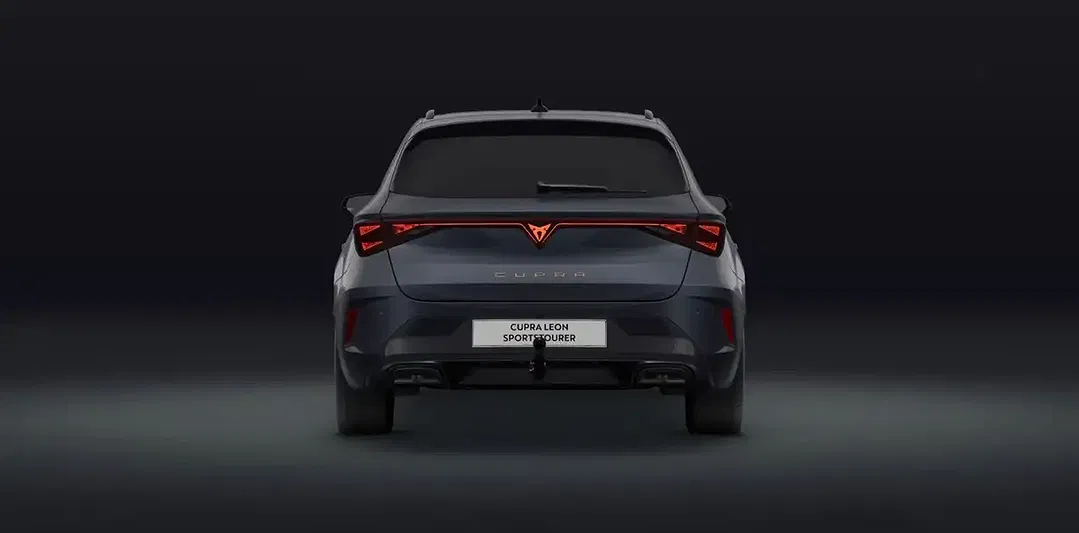 CUPRA Leon - Thumbnail 11