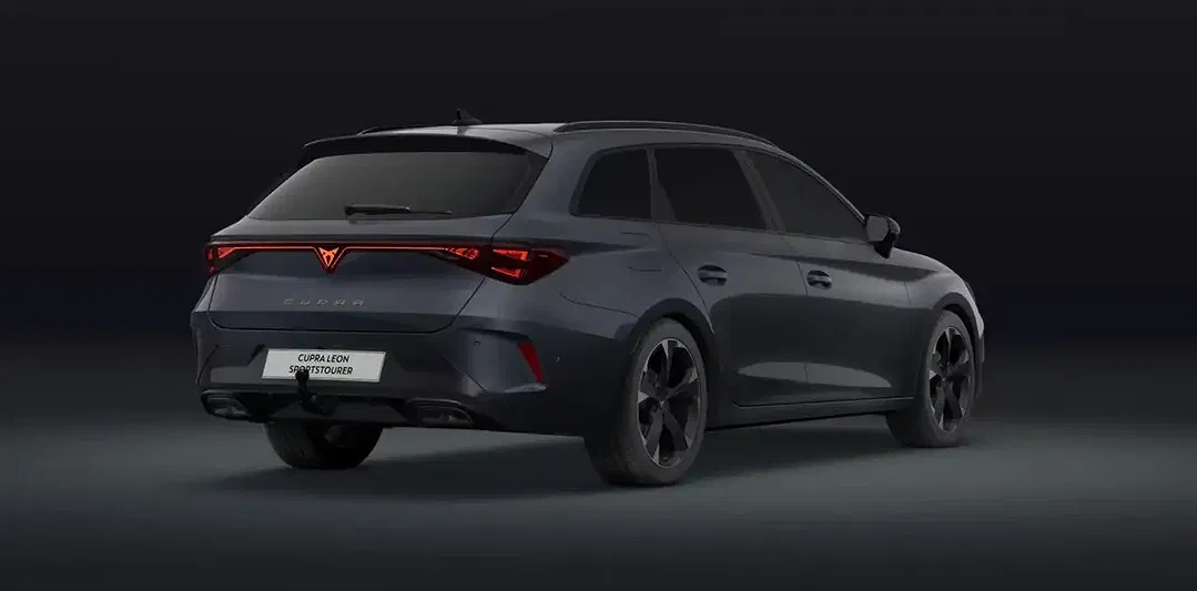 CUPRA Leon - Thumbnail 12