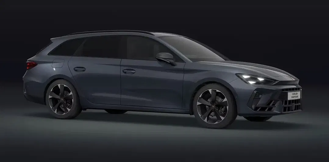 CUPRA Leon - Thumbnail 14