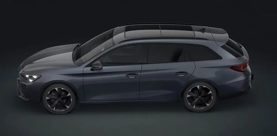 CUPRA Leon - Thumbnail 7