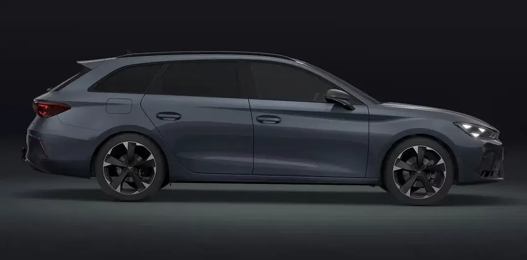 CUPRA Leon - Thumbnail 8
