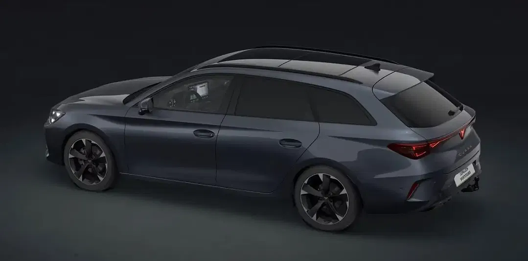 CUPRA Leon - Thumbnail 9