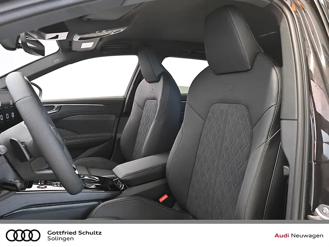 Audi A6 - Thumbnail 10