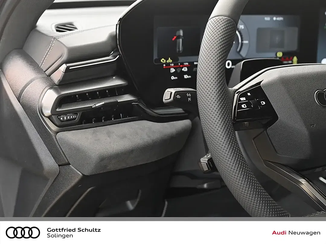 Audi A6 - Thumbnail 12