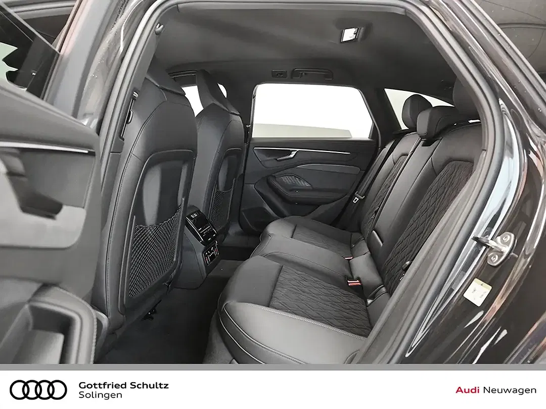 Audi A6 - Thumbnail 13