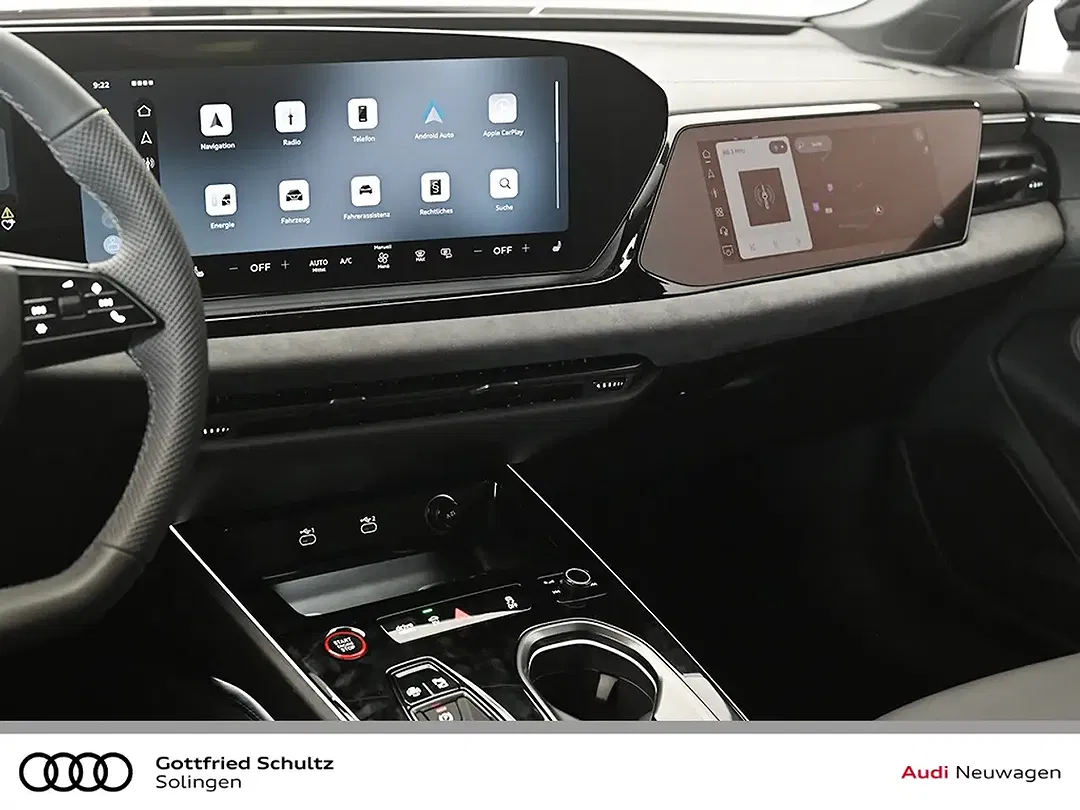 Audi A6 - Thumbnail 14