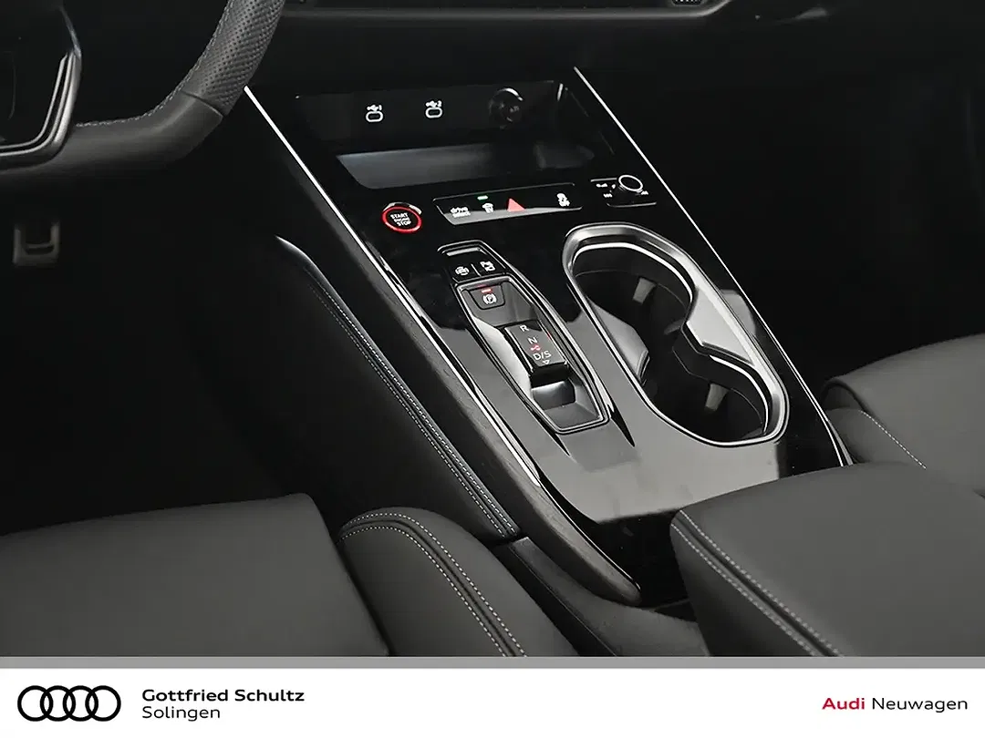 Audi A6 - Thumbnail 15