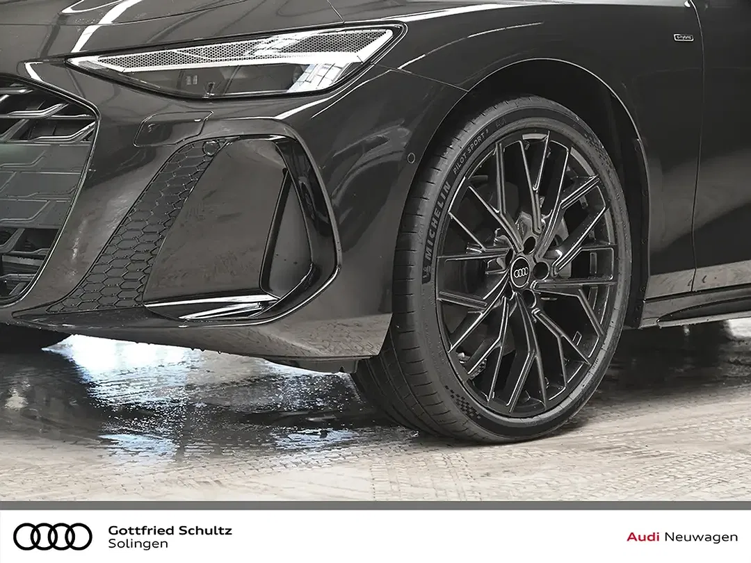 Audi A6 - Thumbnail 6