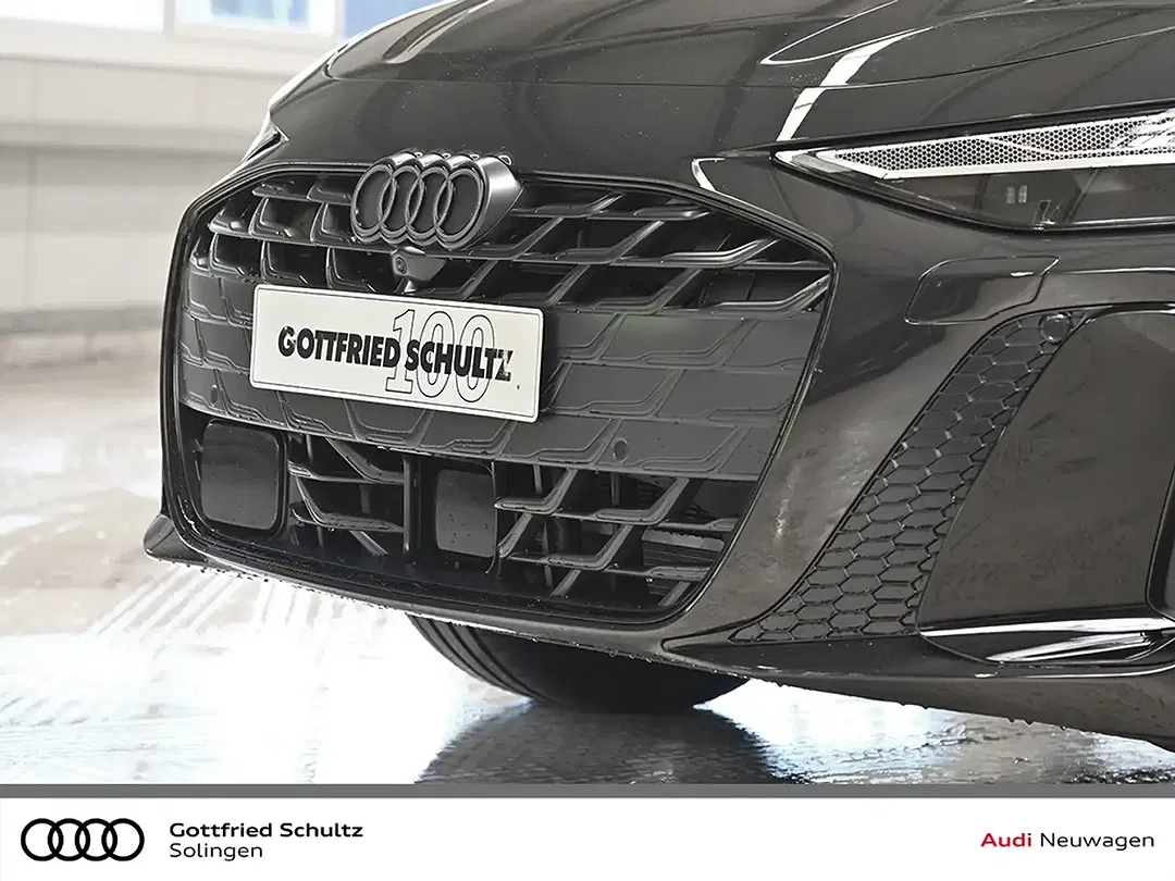 Audi A6 - Thumbnail 7