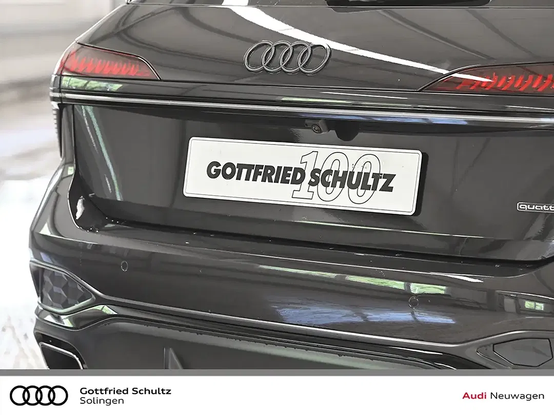 Audi A6 - Thumbnail 8