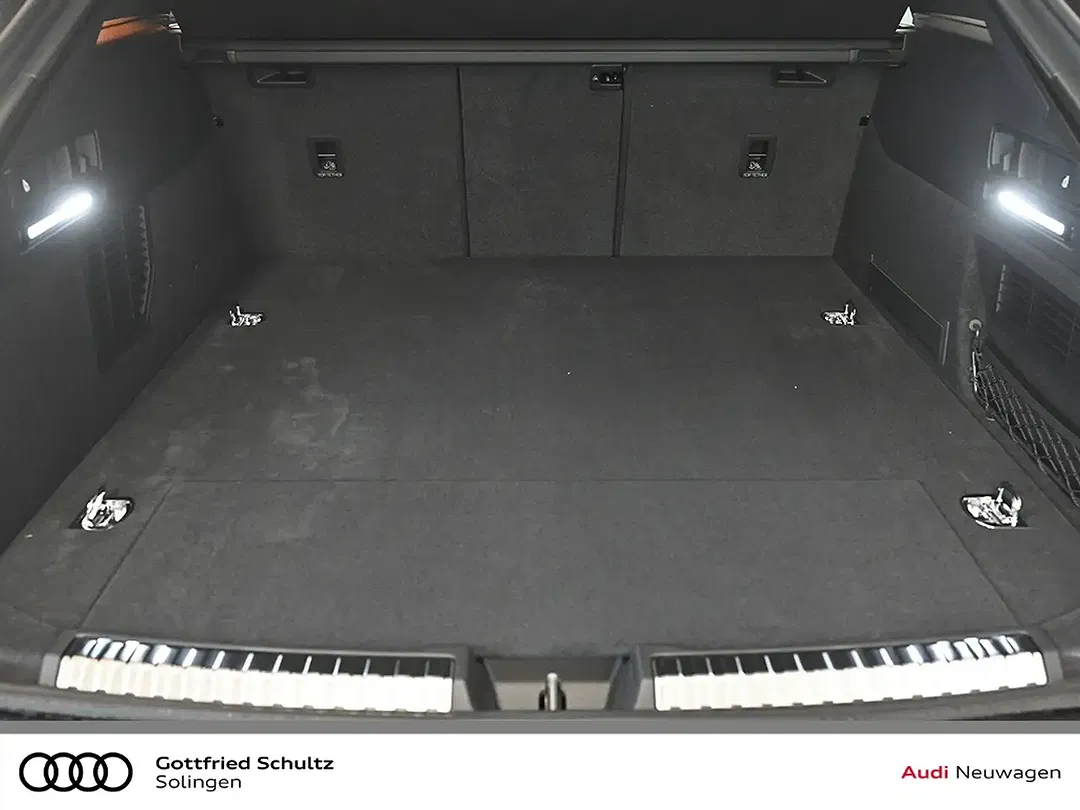 Audi A6 - Thumbnail 9