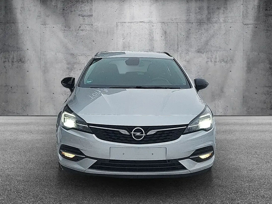 Opel Astra - Thumbnail 6