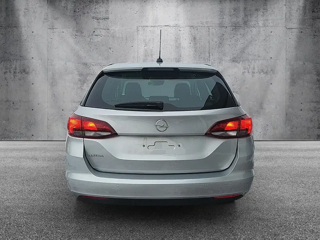 Opel Astra - Thumbnail 7
