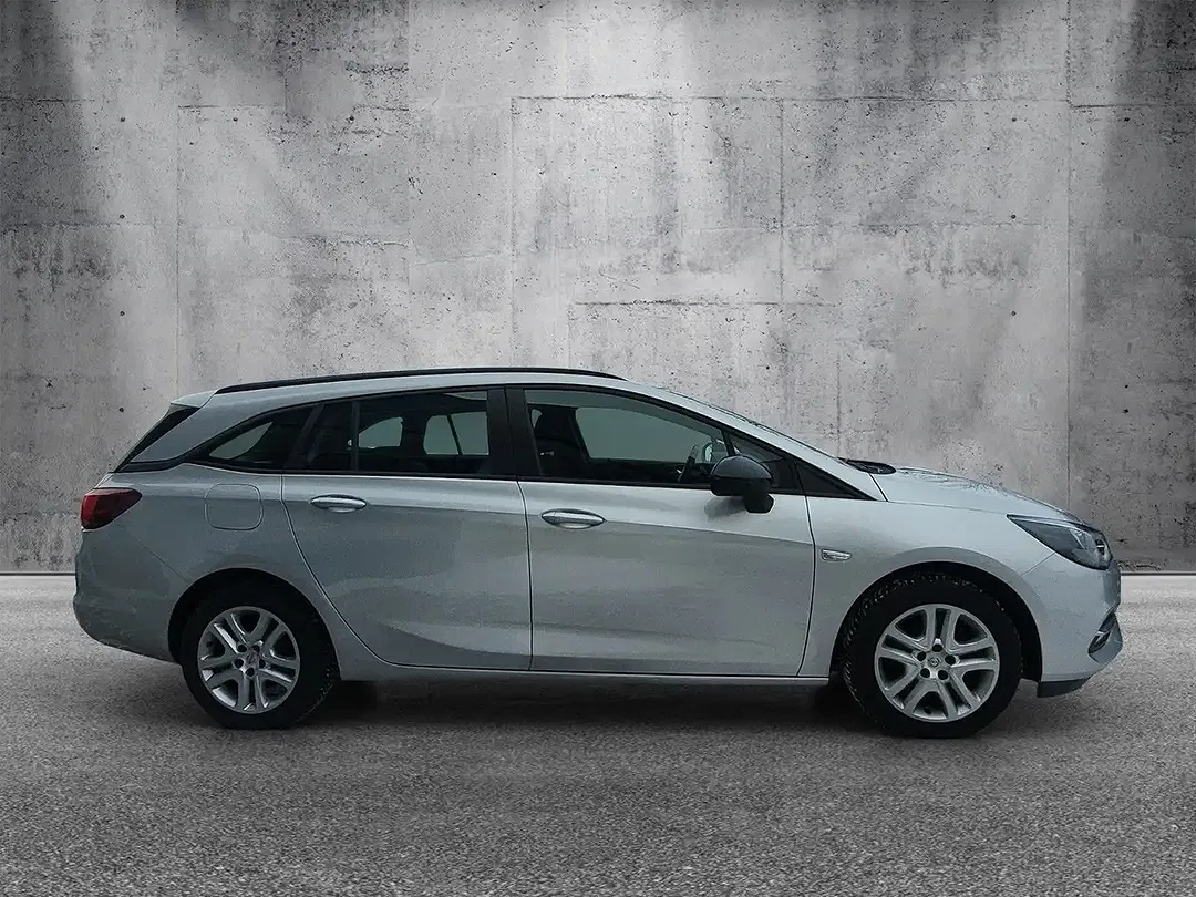 Opel Astra - Thumbnail 9