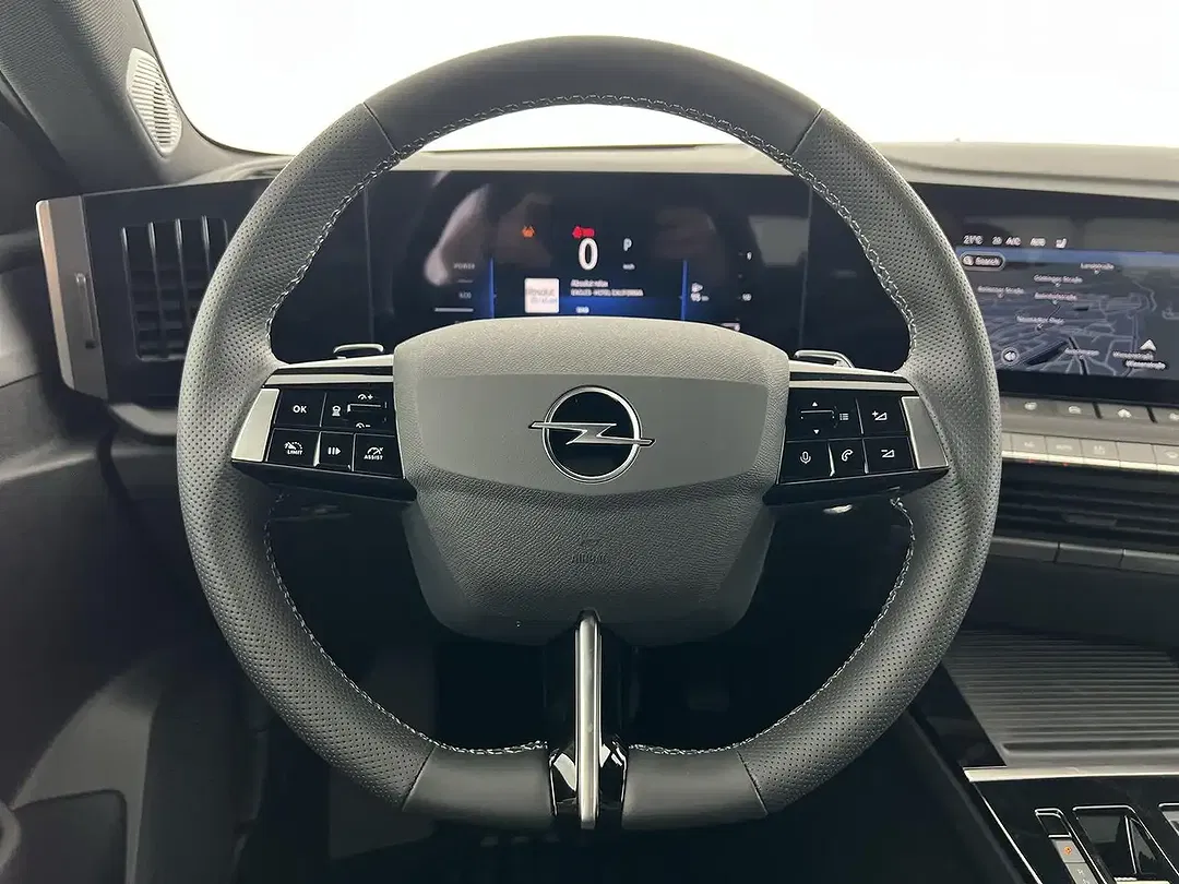 Opel Astra - Thumbnail 17