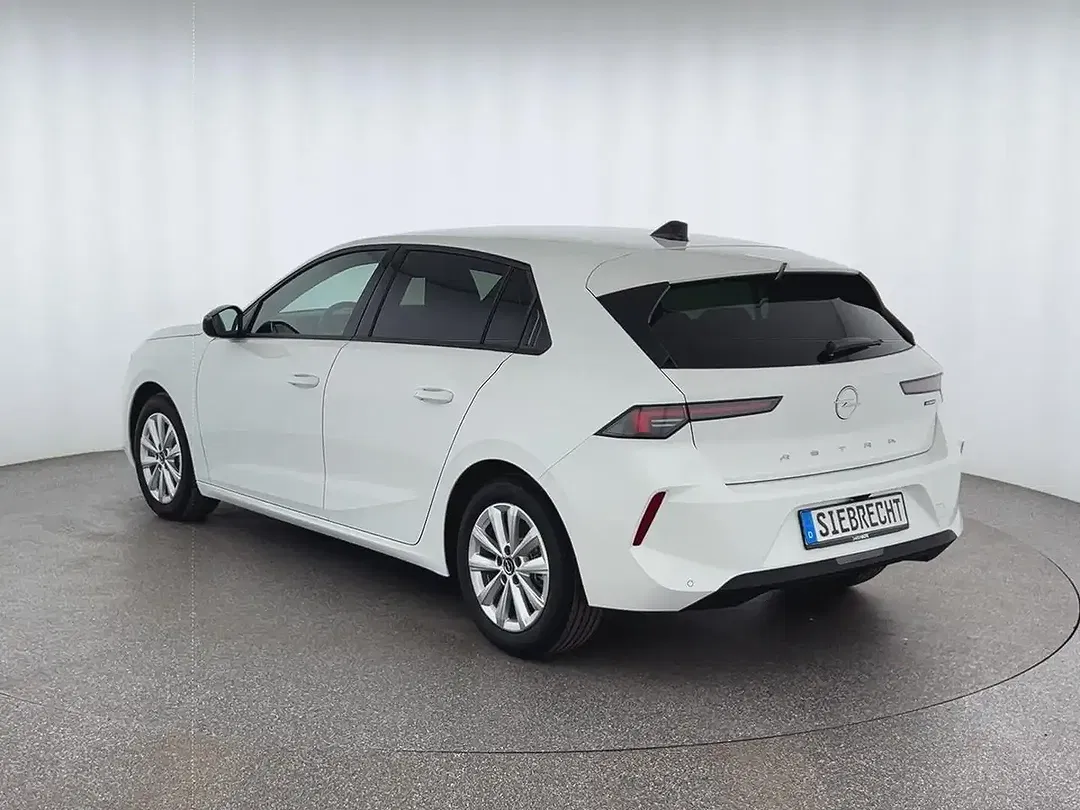 Opel Astra - Thumbnail 5