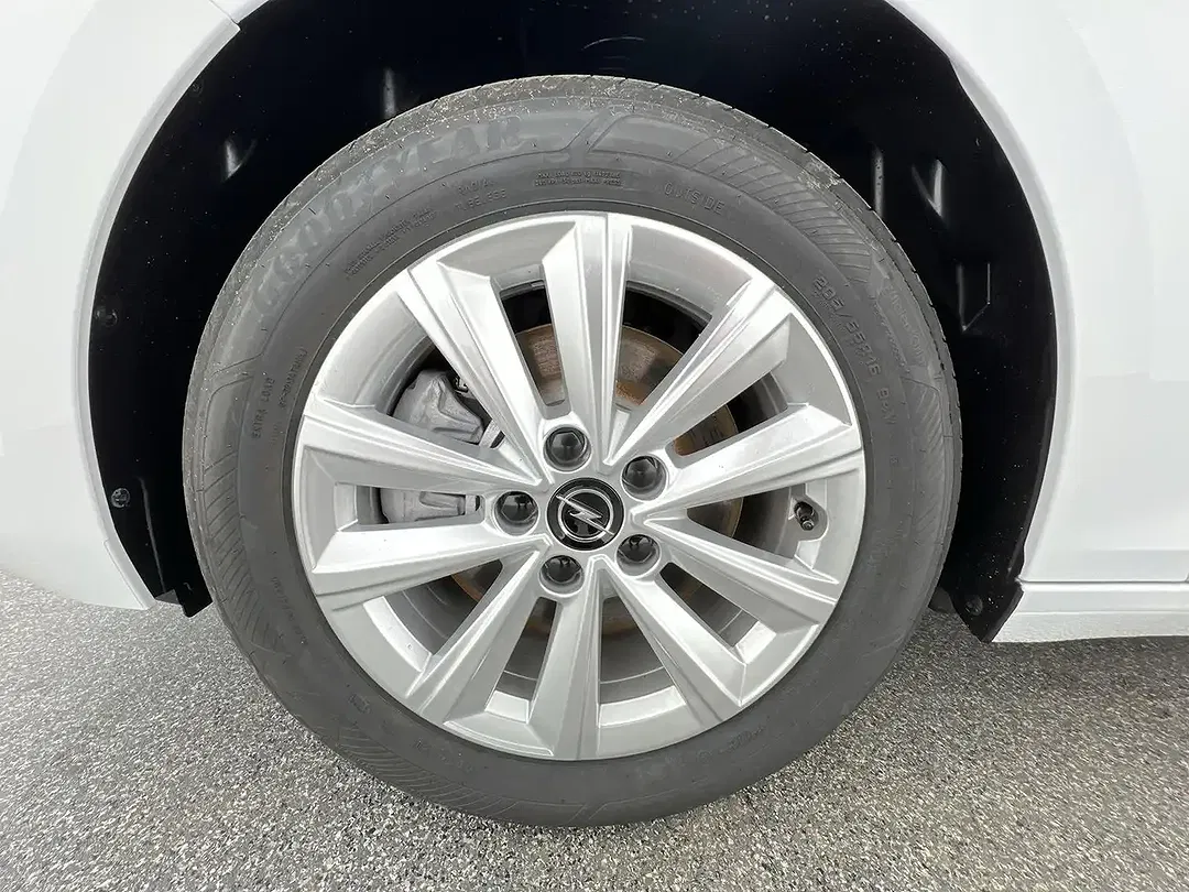 Opel Astra - Thumbnail 6