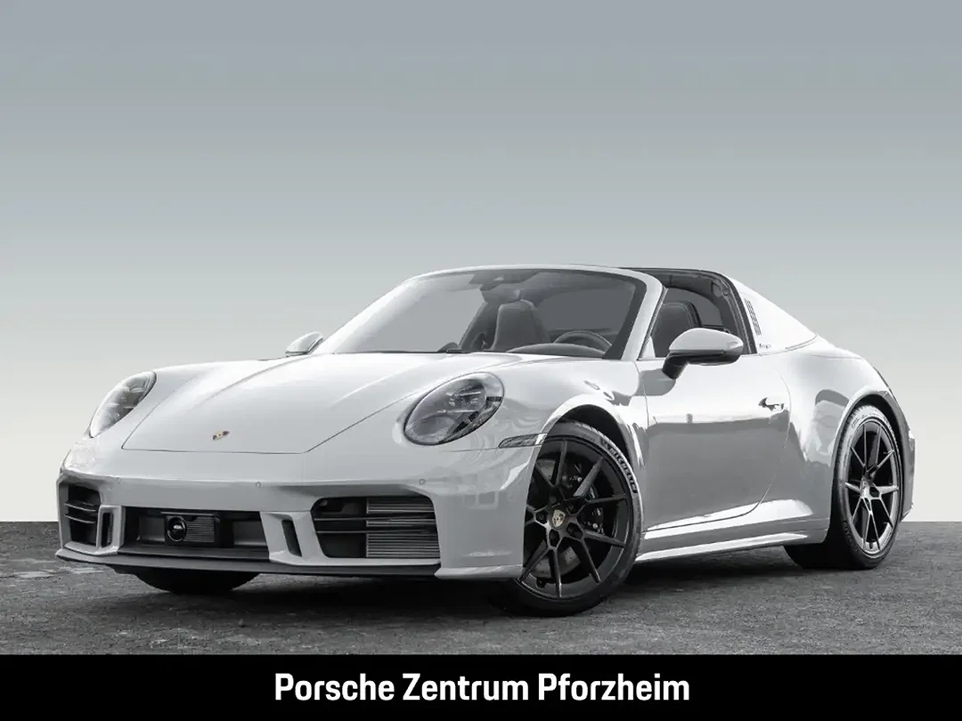 Porsche 992 - Afbeelding 1