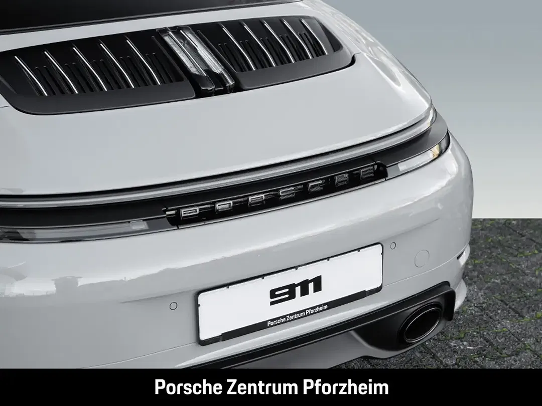 Porsche 992 - Thumbnail 11