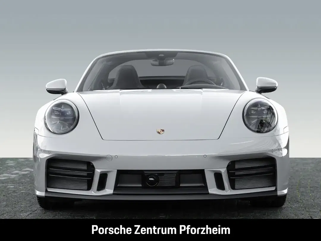 Porsche 992 - Thumbnail 12