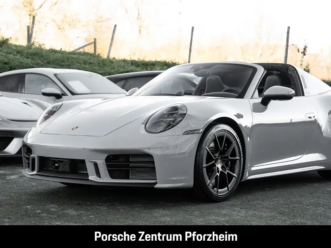 Porsche 992 - Thumbnail 13