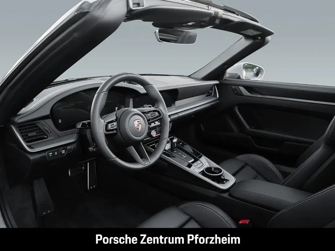 Porsche 992 - Thumbnail 5
