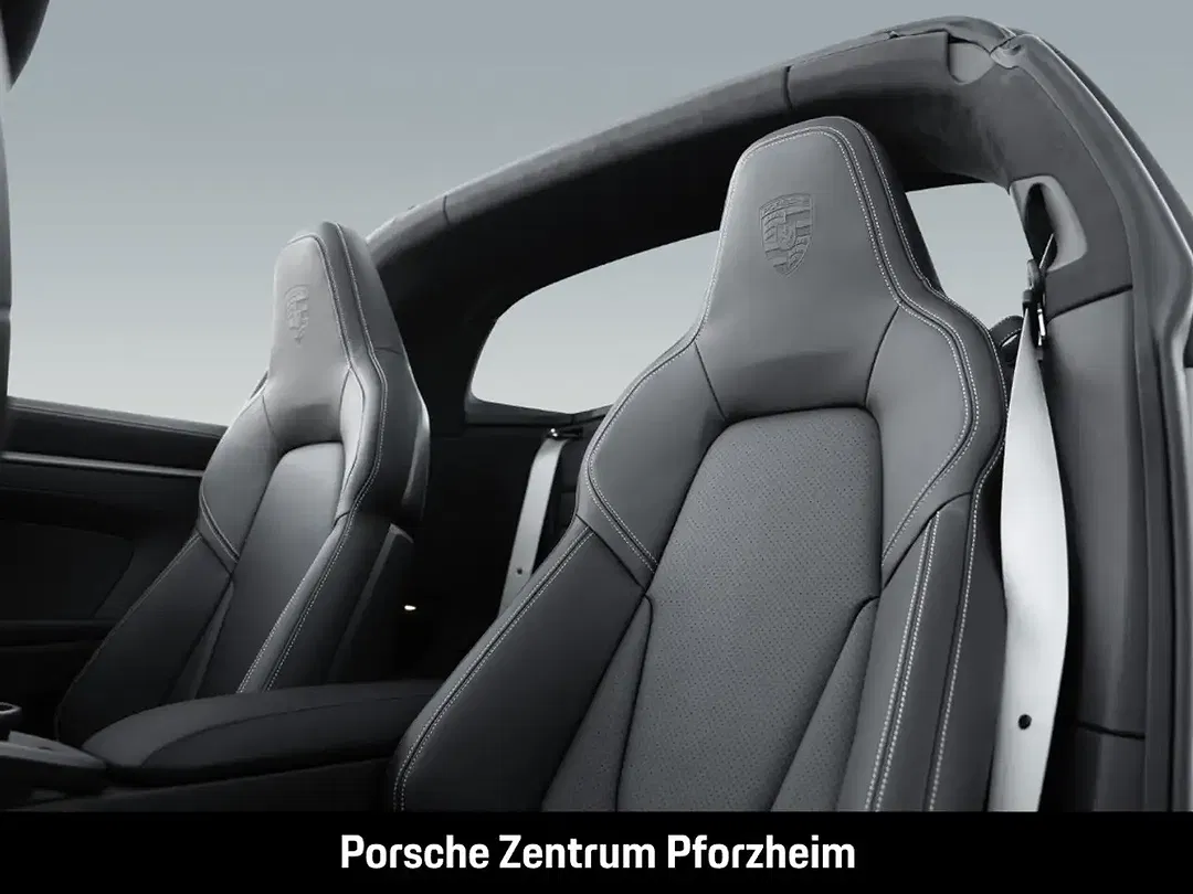 Porsche 992 - Thumbnail 6