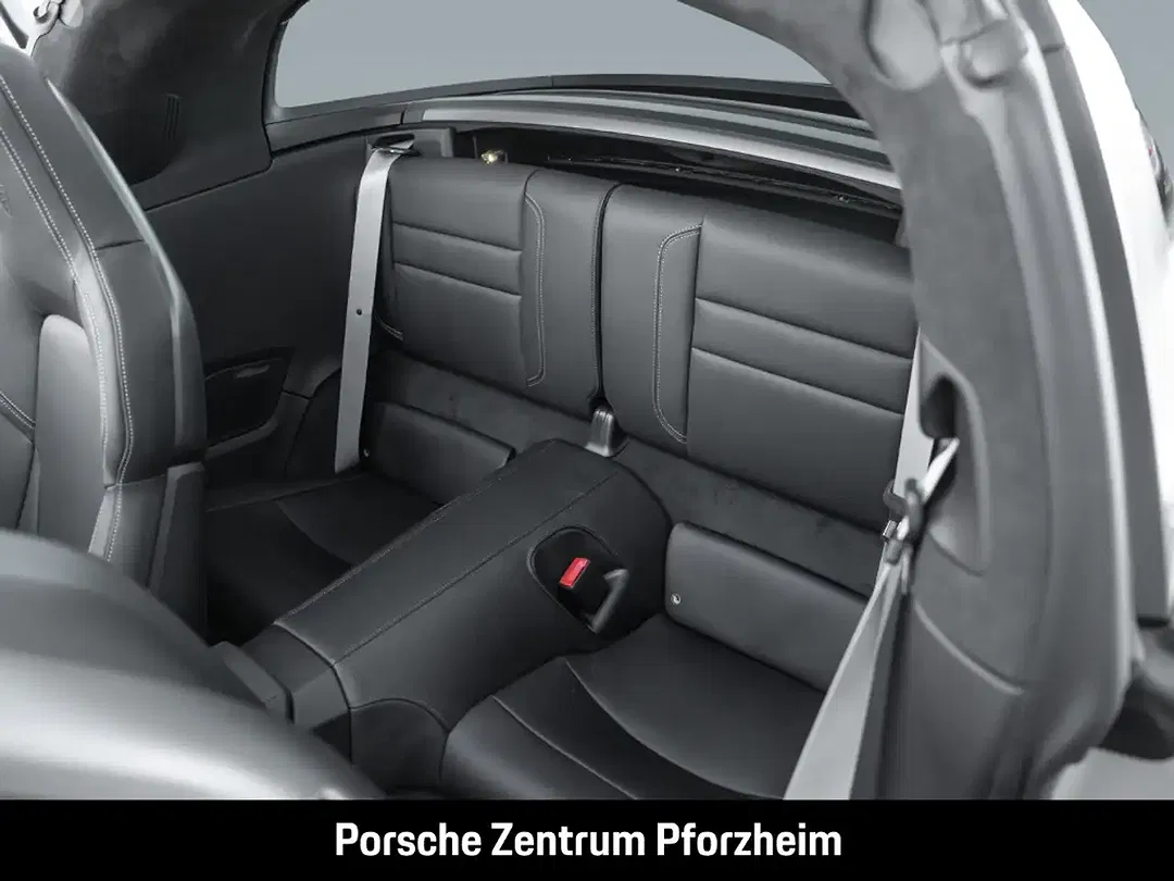Porsche 992 - Thumbnail 7