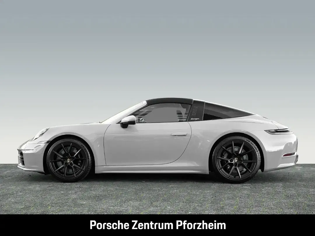 Porsche 992 - Thumbnail 8