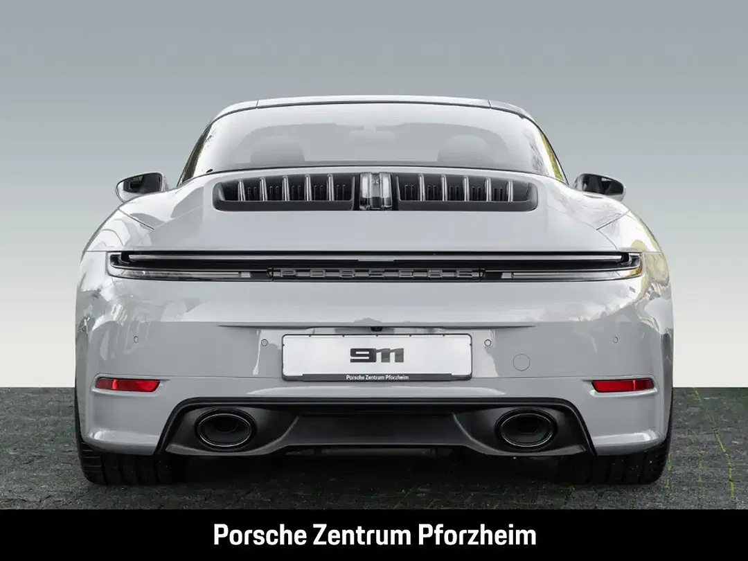 Porsche 992 - Thumbnail 9