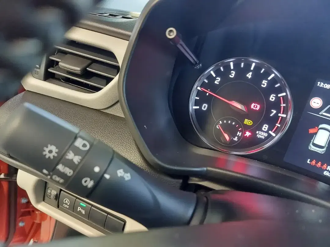 Suzuki Swift - Thumbnail 15